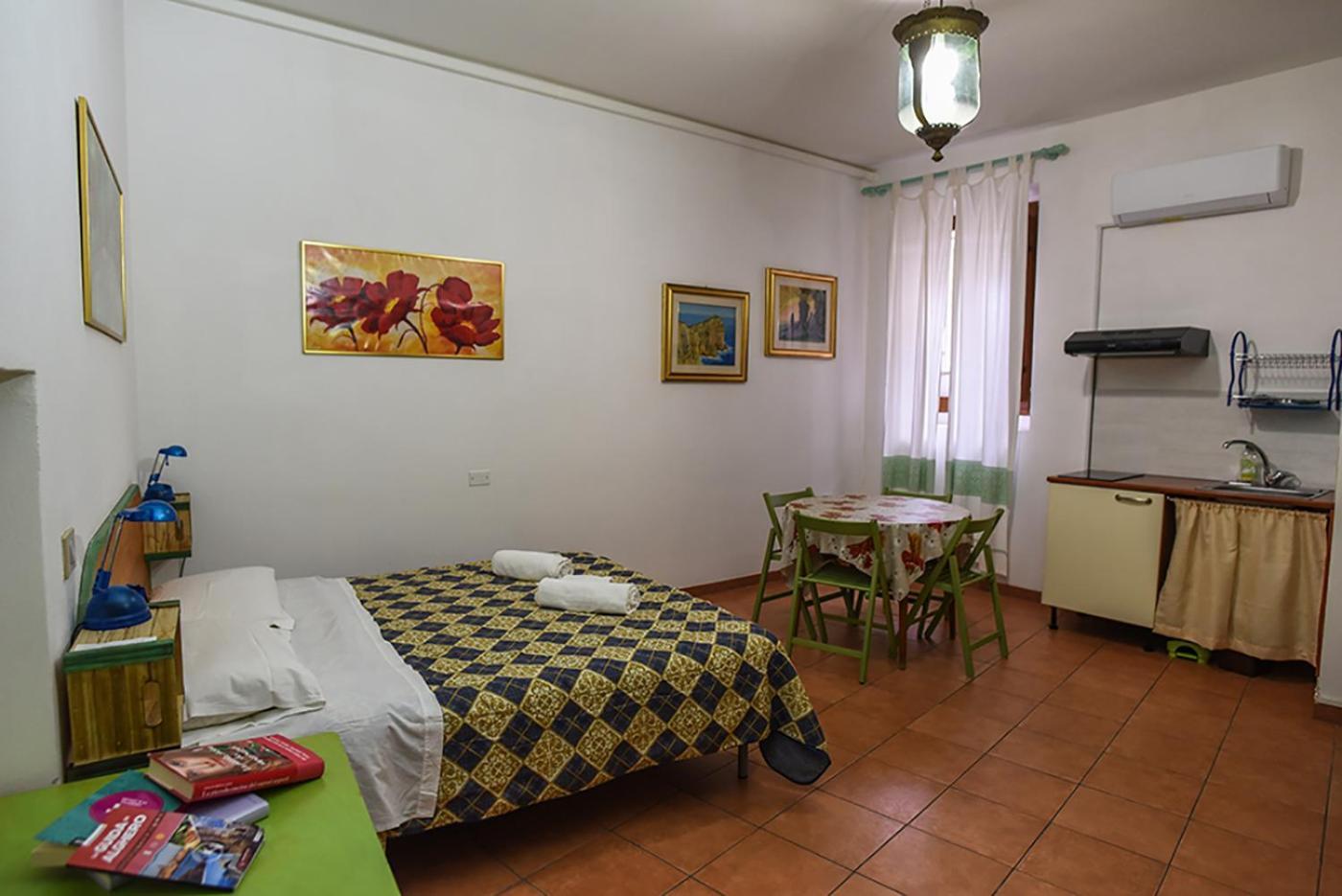 B&B Abaco Alghero Exterior photo